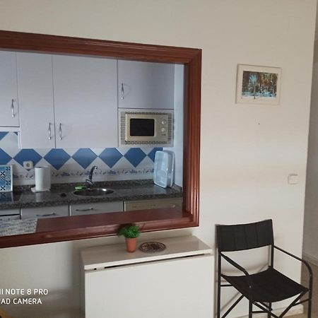 El Rincon De Umbria Lejlighed Punta Umbría Eksteriør billede
