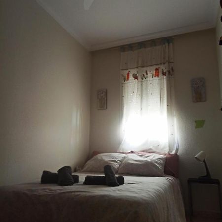 El Rincon De Umbria Lejlighed Punta Umbría Eksteriør billede