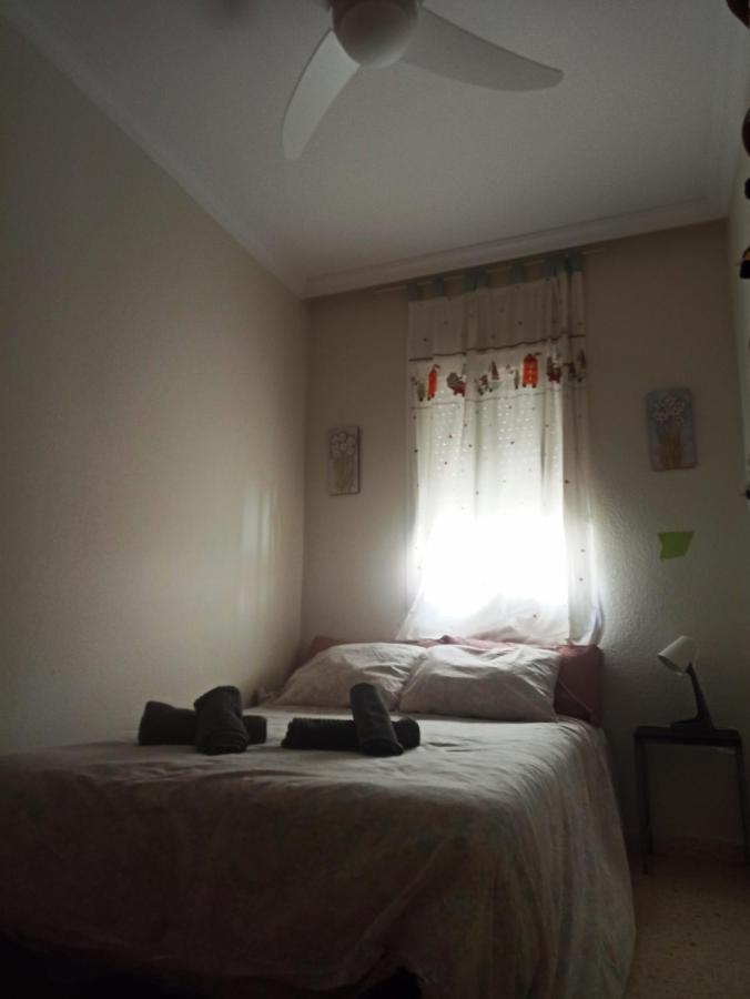 El Rincon De Umbria Lejlighed Punta Umbría Eksteriør billede